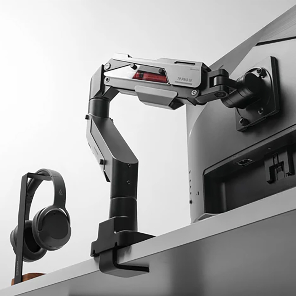 Giá đỡ màn hình Hyperwork T9 PRO III 24 - 57 Inch HPW-PMA01-BLE
