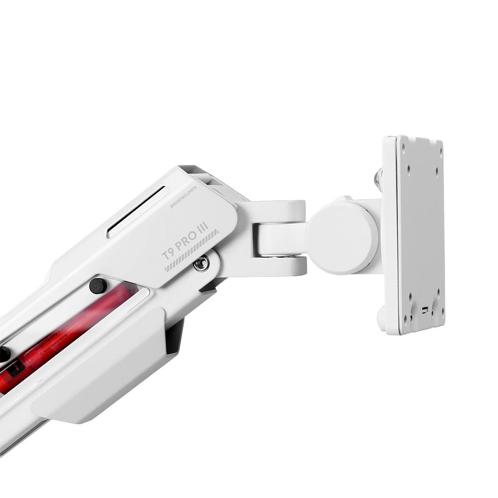 Giá đỡ màn hình Hyperwork T9 PRO III 24 - 57 Inch HPW-PMA01-WHT