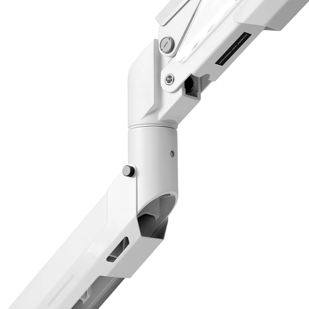 Giá đỡ màn hình Hyperwork T9 PRO III 24 - 57 Inch HPW-PMA01-WHT