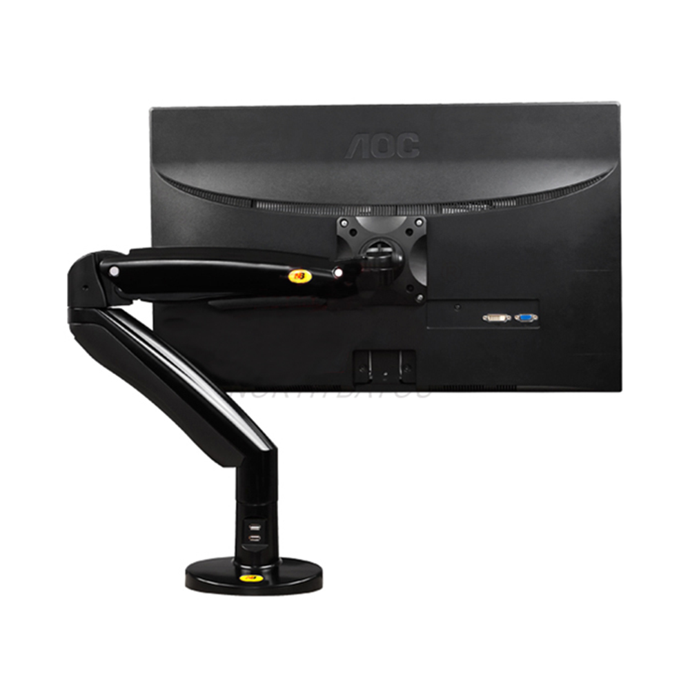 Giá đỡ màn hình North Bayou 22-35 Inch F100A
