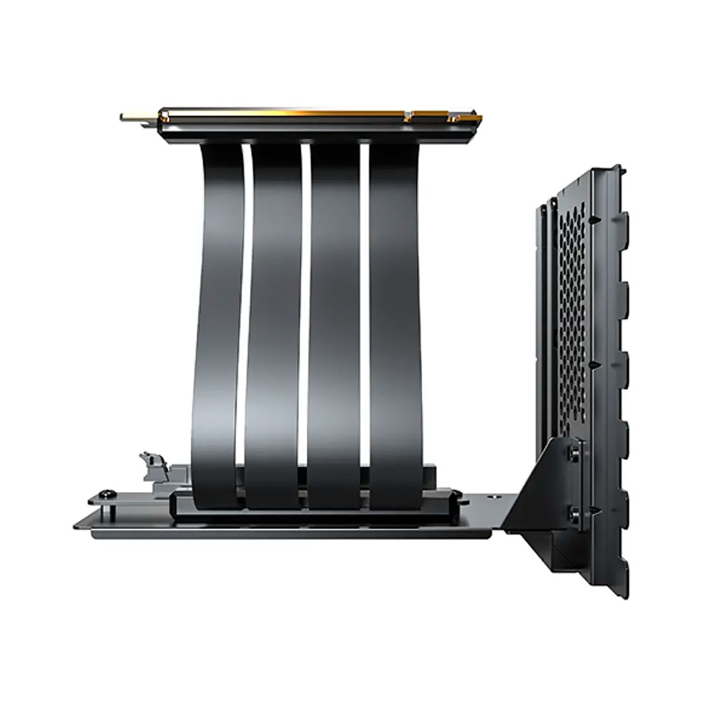 Giá đỡ VGA kèm Riser 4.0 VGM 2 MONTECH VGMPCIE40MT