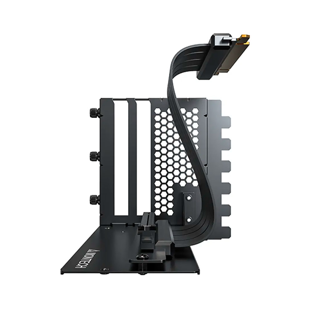 Giá đỡ VGA kèm Riser 4.0 VGM 2 MONTECH VGMPCIE40MT
