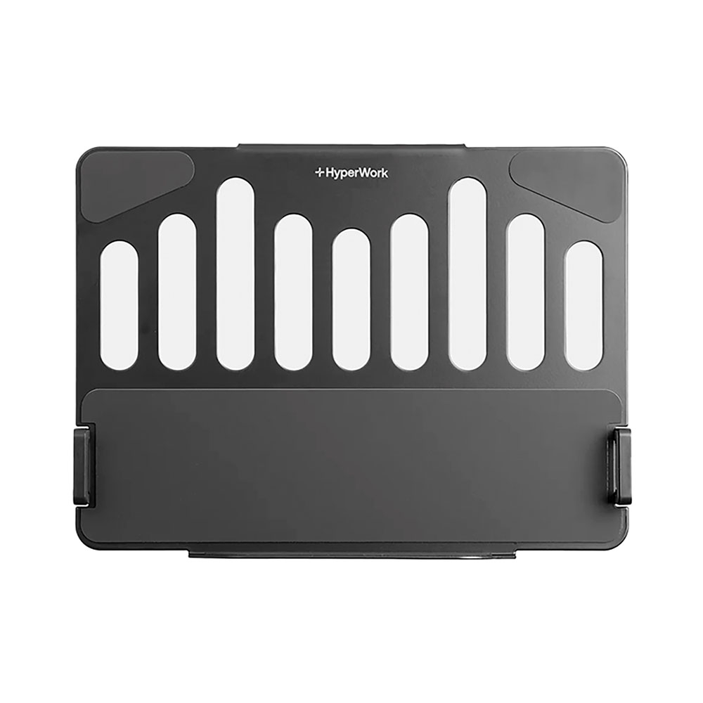 Giá treo Laptop Holder HyperWork VESA HPW-LT03-BLK