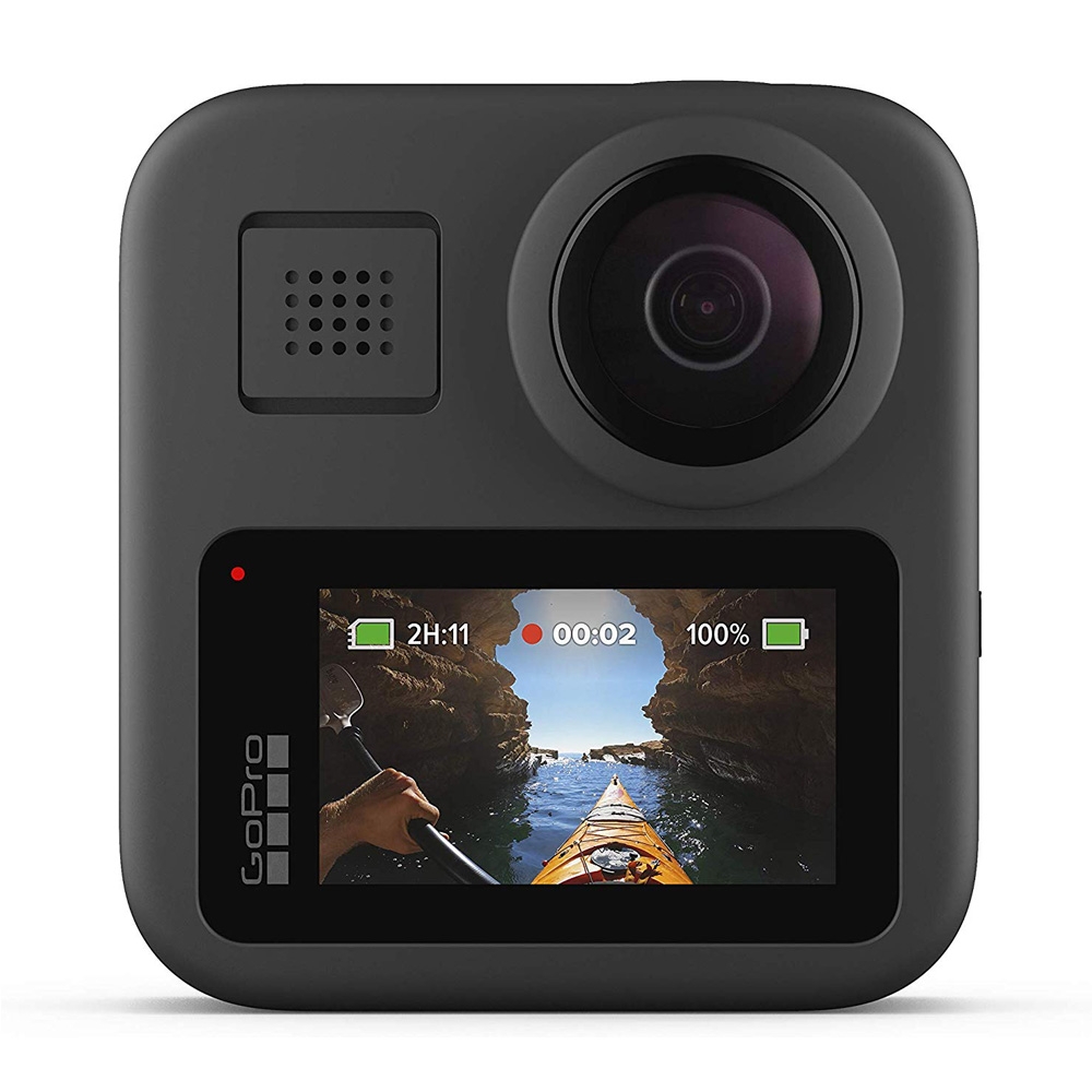 Camera hành trình GoPro MAX CHDHZ-201-RW