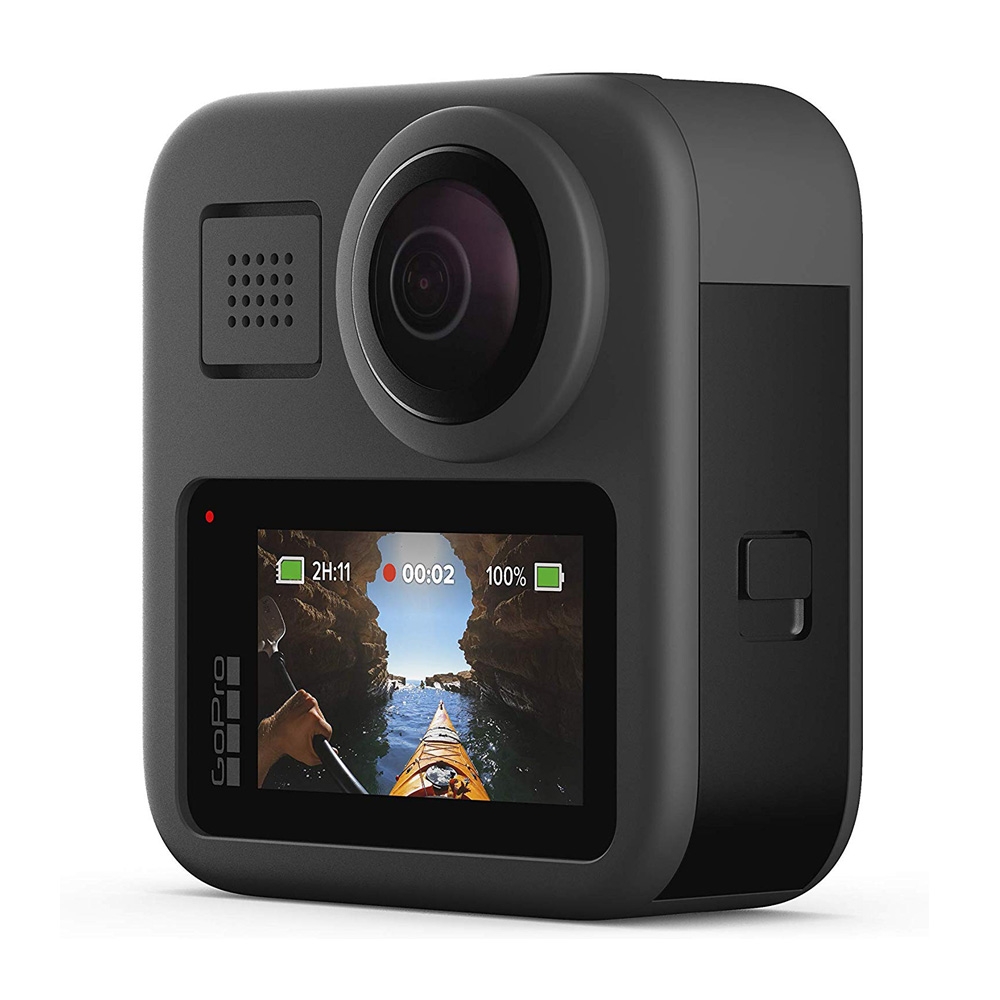 Camera hành trình GoPro MAX CHDHZ-201-RW