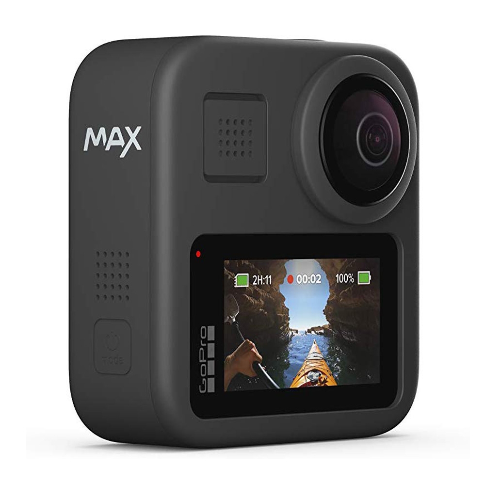 Camera hành trình GoPro MAX CHDHZ-201-RW