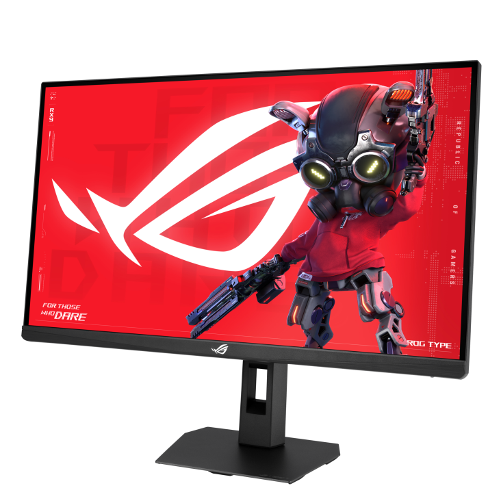 Màn hình 2K ASUS ROG Strix XG27ACMES Fast IPS 27 inch QHD 255HZ HDR