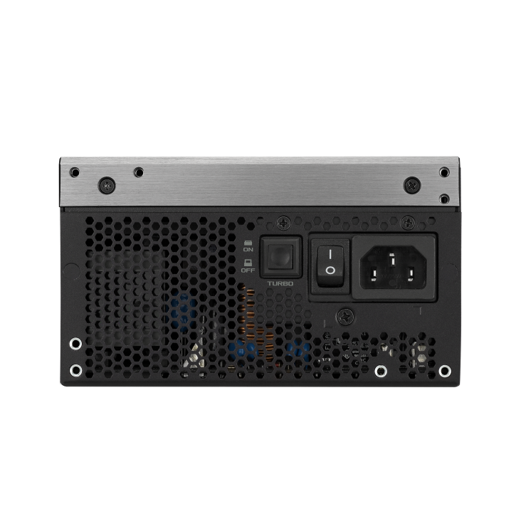 Nguồn máy tính ASUS ROG Thor 1200W Platinum III 80Plus Platinum