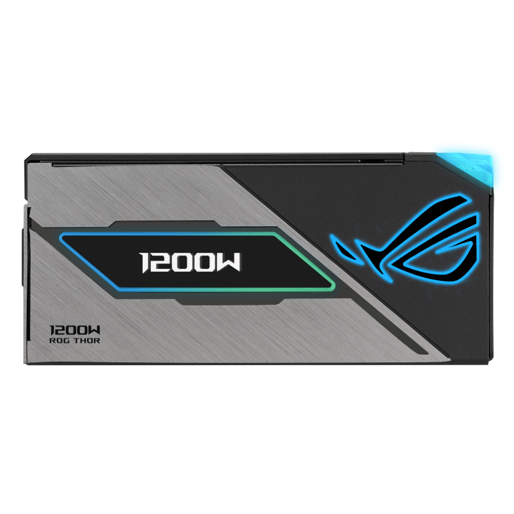 Nguồn máy tính ASUS ROG Thor 1200W Platinum III 80Plus Platinum
