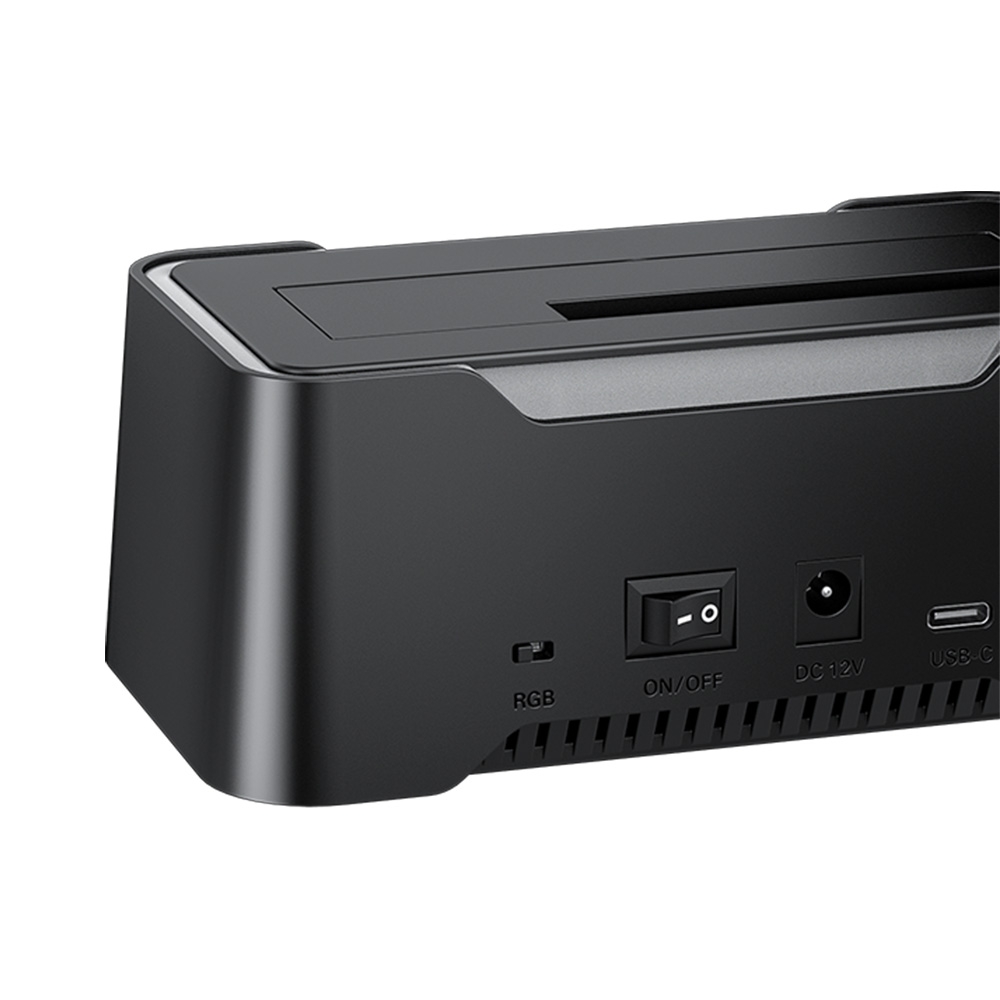 HDD Docking ACASIS 2.5'' - 3.5'' USB 3.0 SATA III EC-6104Air