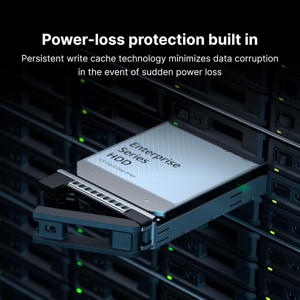 HDD Synology HAT5300 12TB 3.5 inch SATA 256MB Cache 7200RPM HAT5300-12T