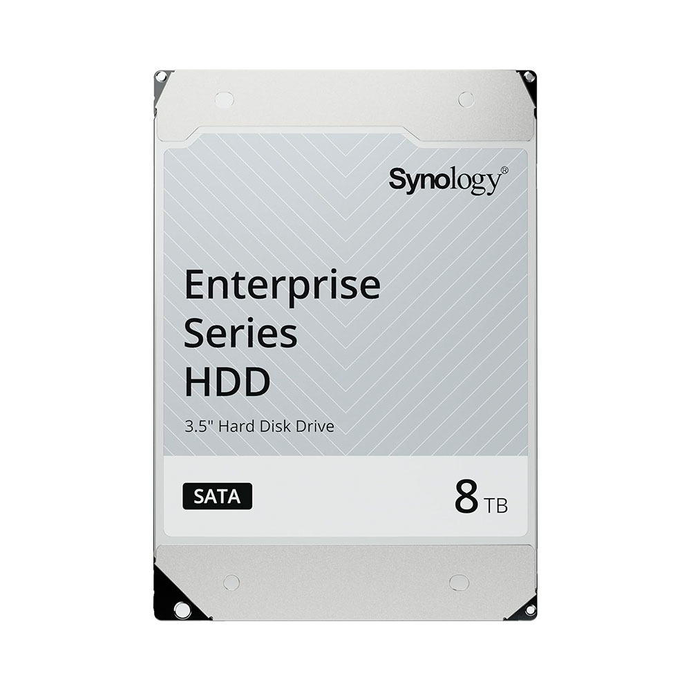 HDD Synology HAT5320 8TB 3.5 inch SATA 512MB Cache 7200RPM HAT5320-8T