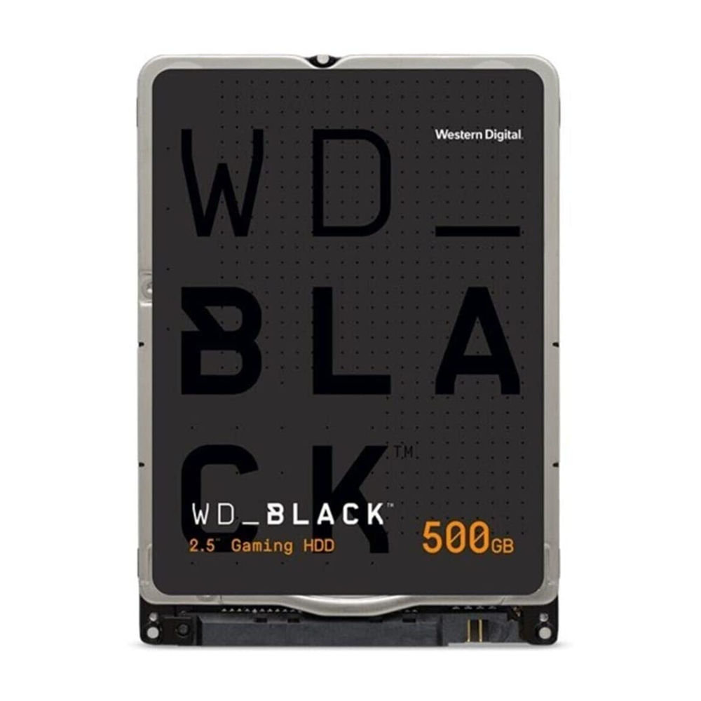 HDD WD Black 500GB 2.5 inch SATA III 64MB Cache 7200RPM WD5000LPSX