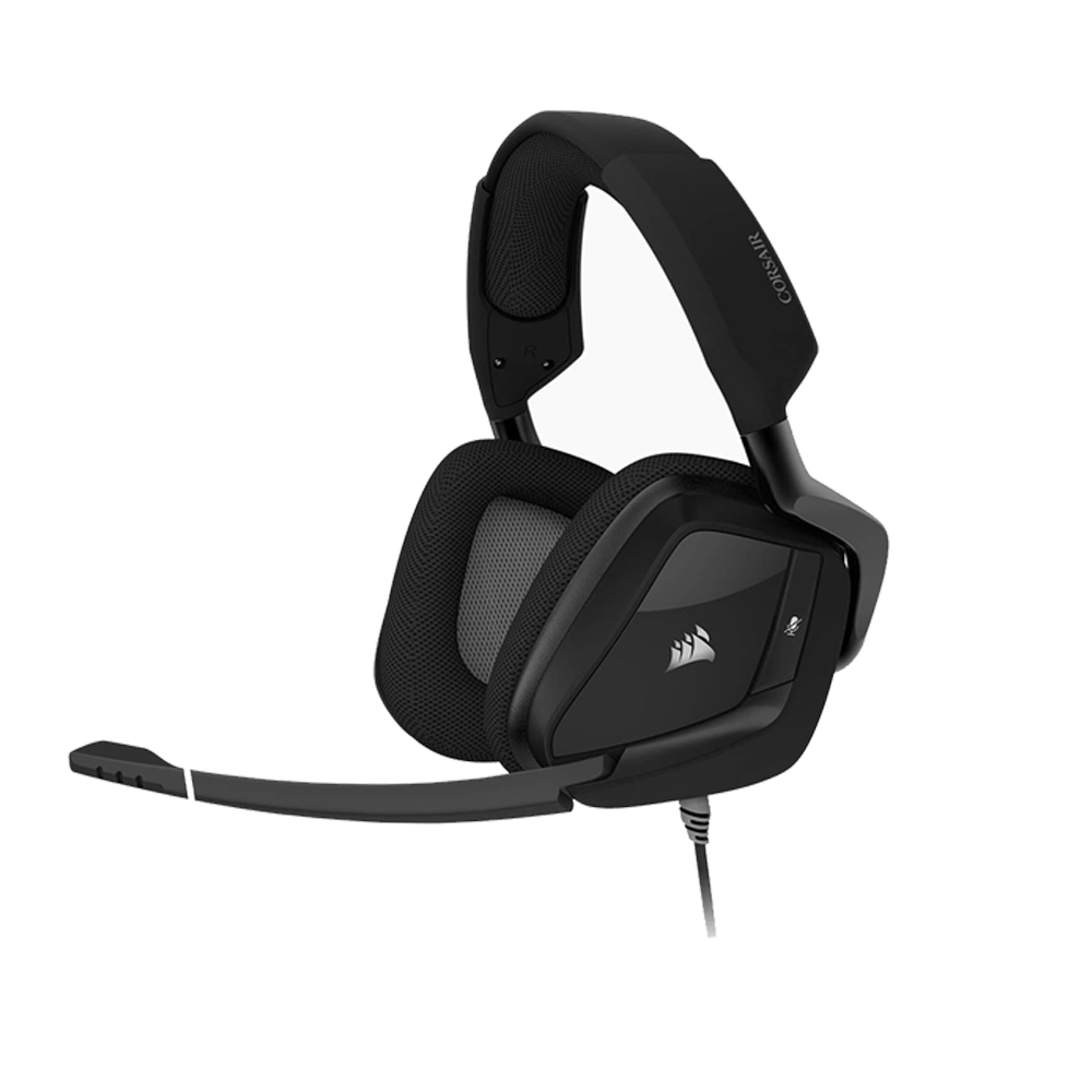 Tai Nghe Gaming Corsair VOID ELITE USB 7.1 Surround RGB