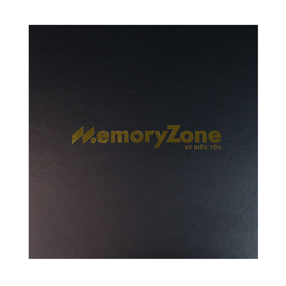 Hộp quà tặng MemoryZone nhỏ (20x20x12) ST-20x20x12