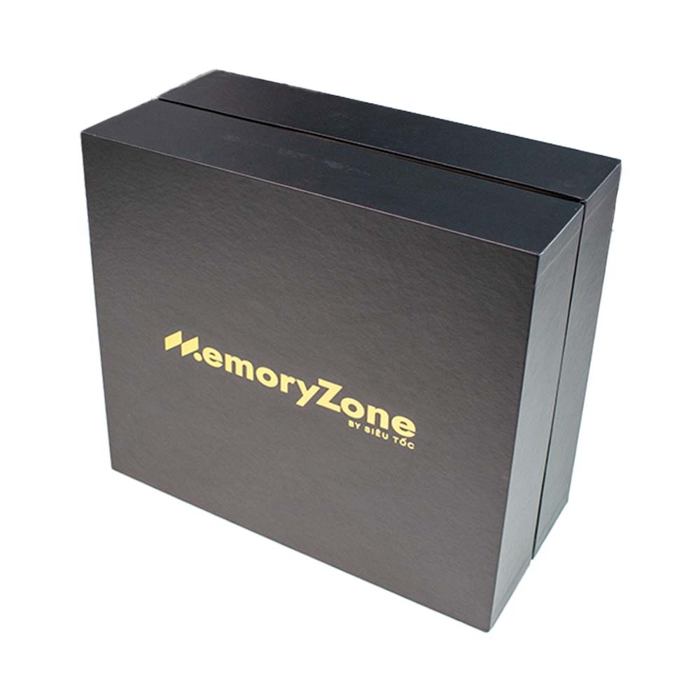 Hộp quà tặng MemoryZone trung (30x30x15) ST-30x30x15