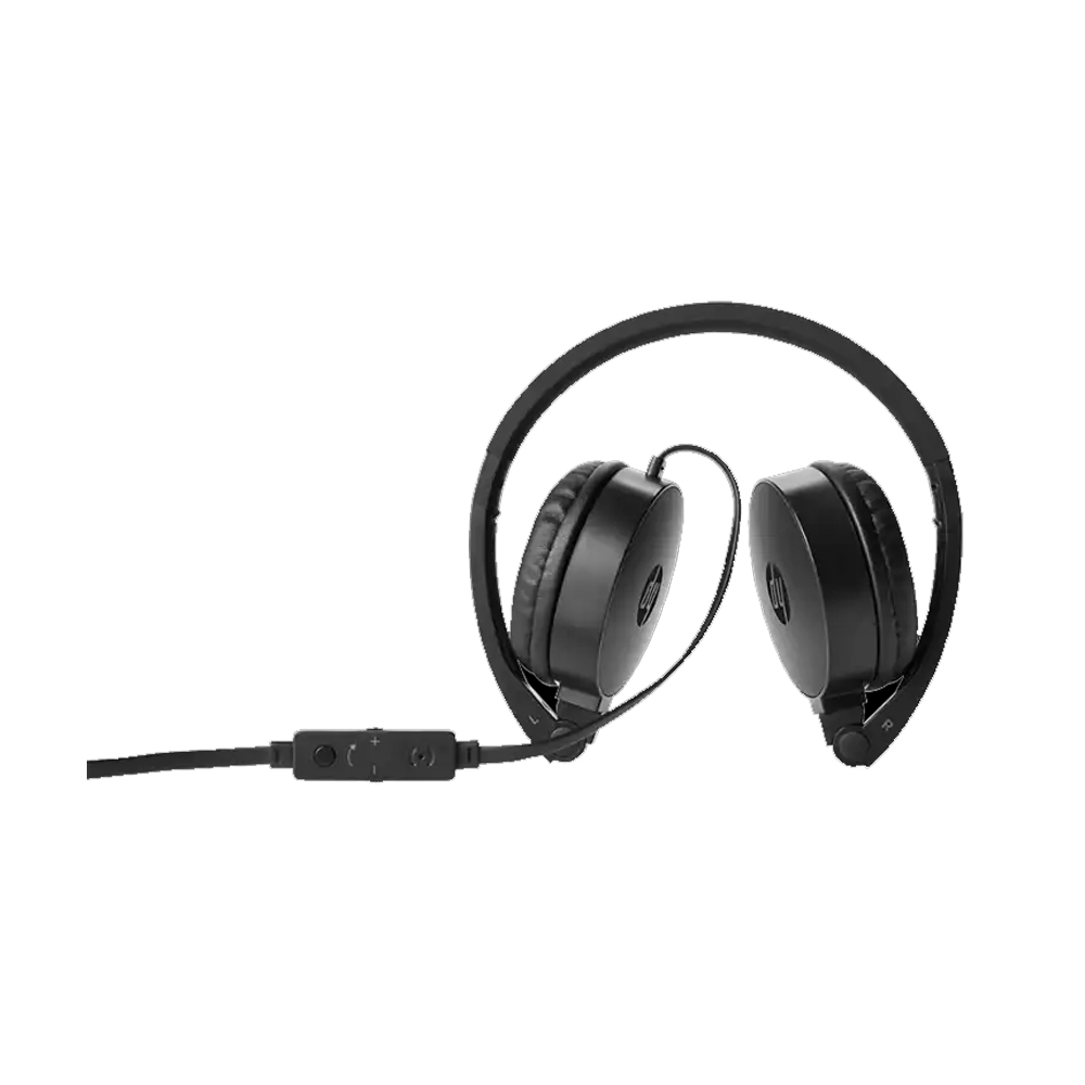 Tai nghe On-Ear HP H2800