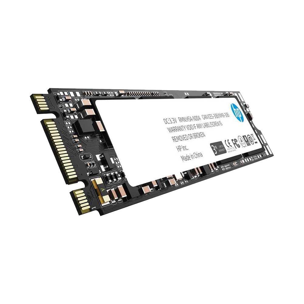 SSD HP S700 500GB M.2 2280 Sata III 2LU80AA