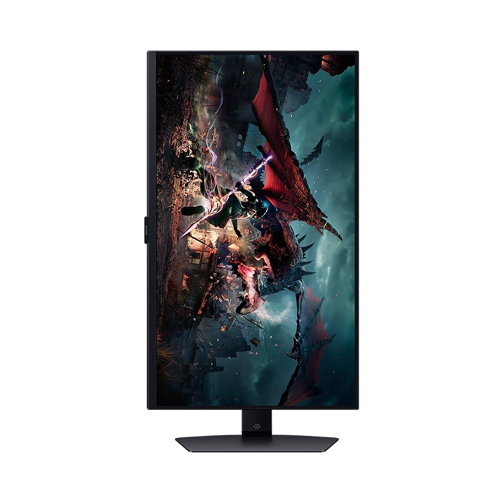 Màn hình Samsung Odyssey G5 G50D 27 Inch IPS 2K 180Hz LS27DG502EEXXV