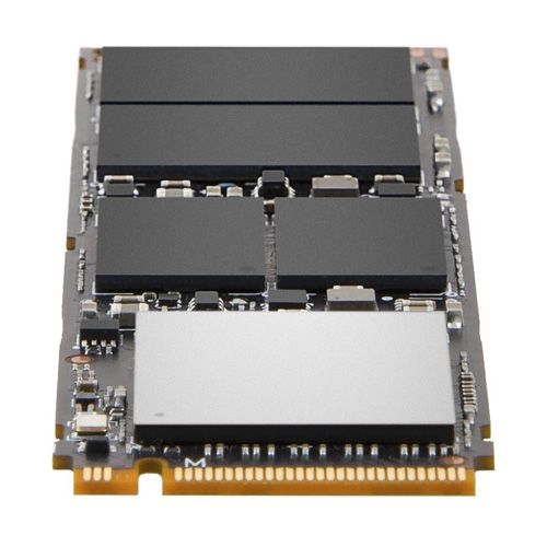 SSD Intel 760P 512GB 3D-NAND M.2 NVMe PCIe Gen3 x4 SSDPEKKW512G8X1