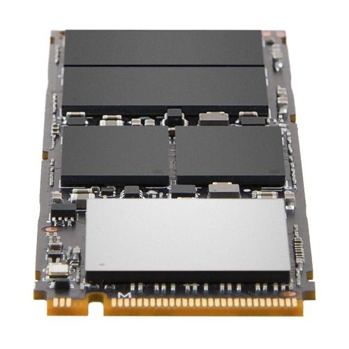 SSD Intel 760P 1TB 3D-NAND M.2 NVMe PCIe Gen3.1 x4