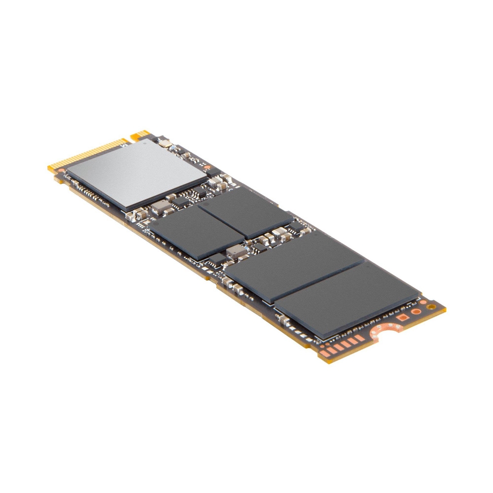 SSD Intel D1 P4101 Series PCIe Gen3 x4 NVMe M.2 2280 256GB SSDPEKKA256G8