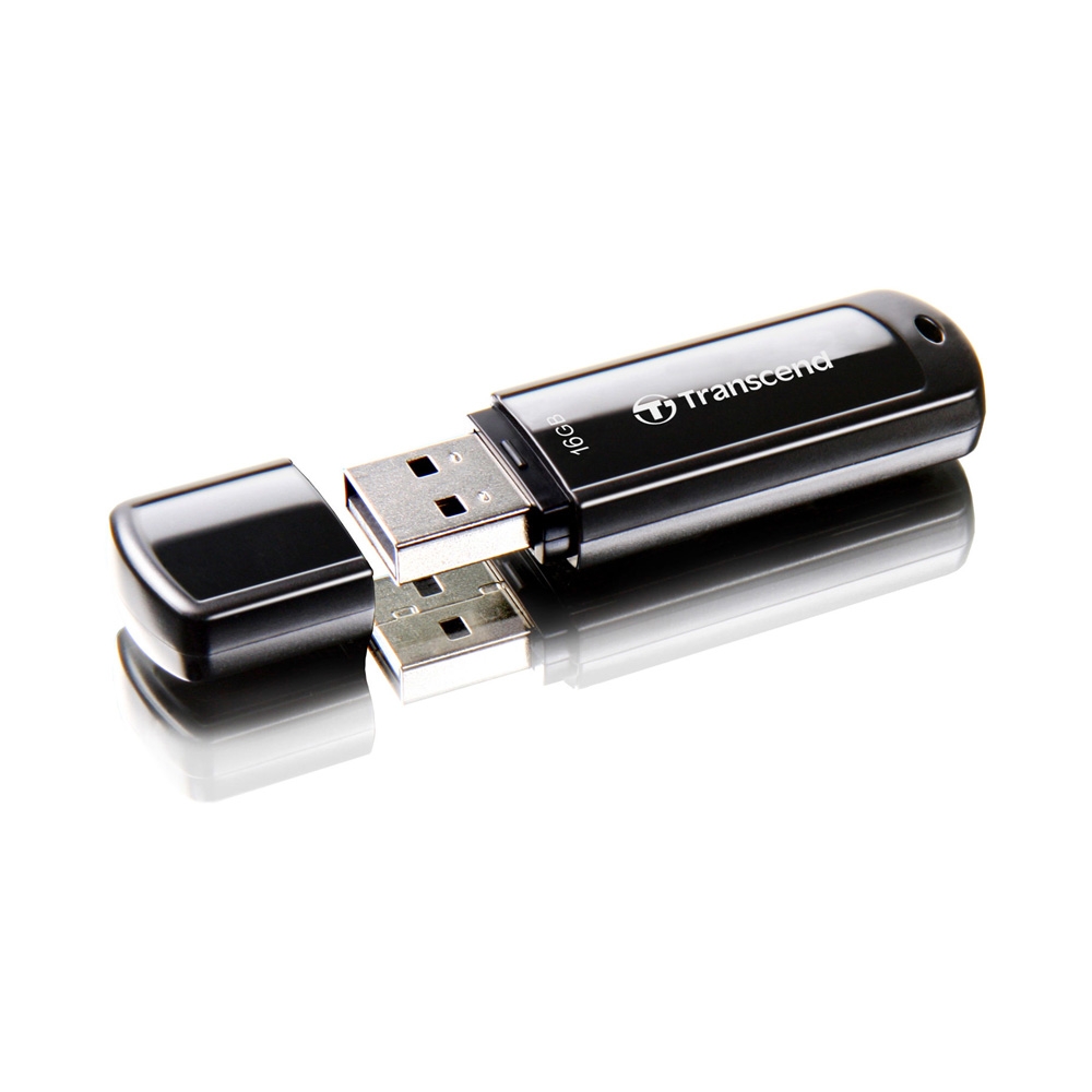 USB 3.1 Transcend JetFlash 700 16GB TS16GJF700