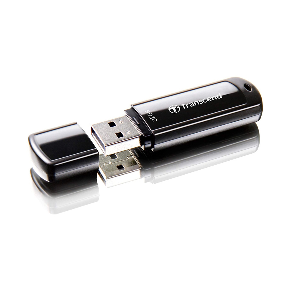 USB 3.1 Transcend JetFlash 700 32GB TS32GJF700