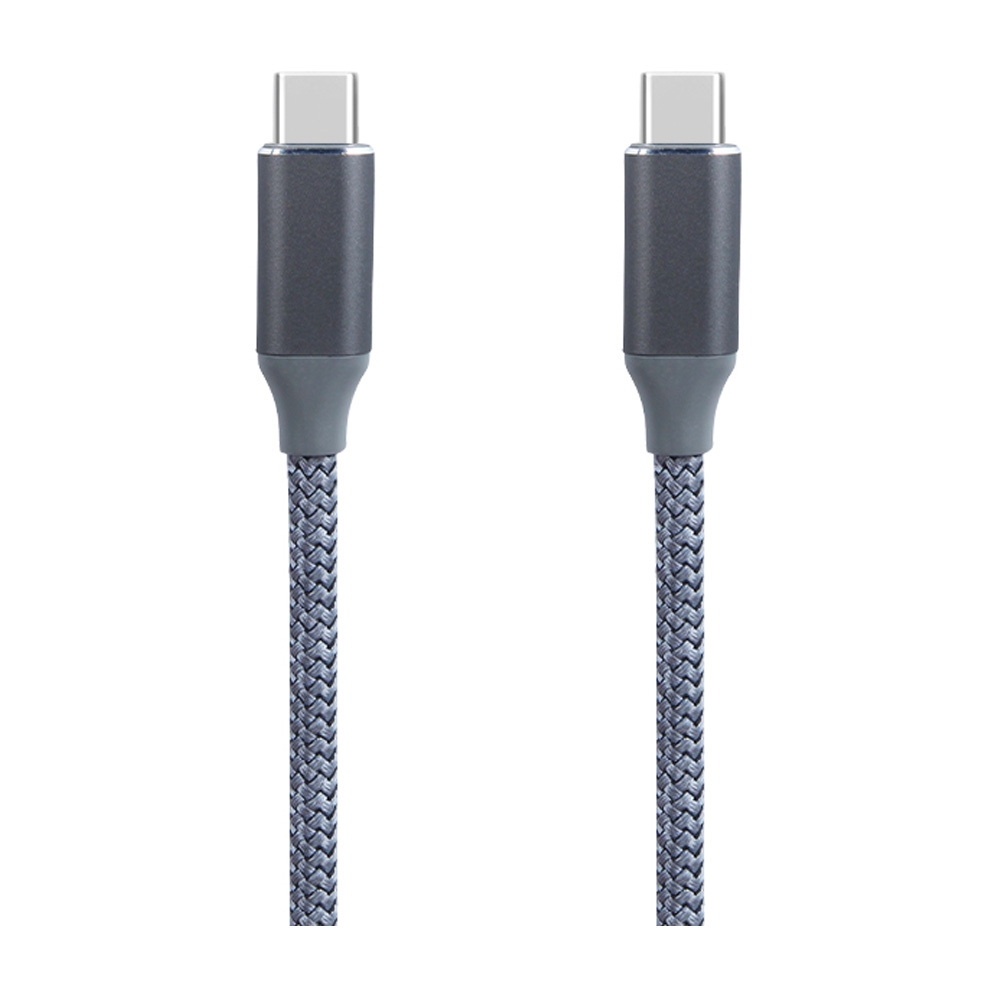 Cáp kết nối JvGO USB-C to USB-C GCC20