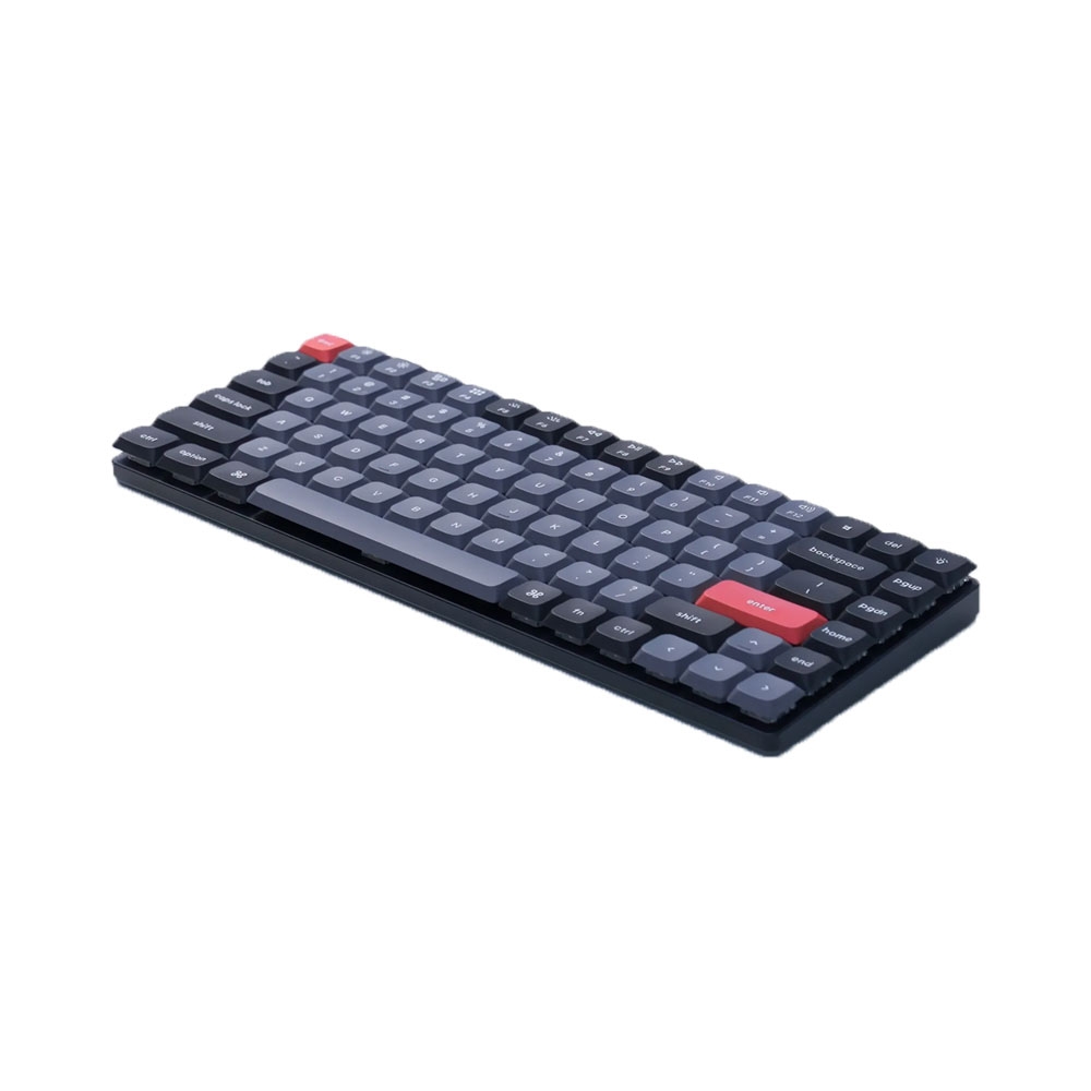 Bàn phím cơ không dây Keychron K3 Pro RGB HotSwap Gateron Low Profile Switch Red / Blue / Brown