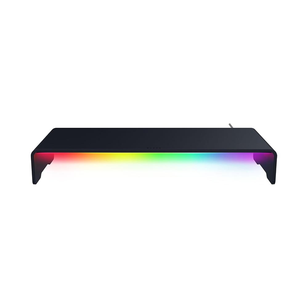 Kệ màn hình Razer Monitor Stand Chroma 4 Port USB RC21-02320100-R3M1