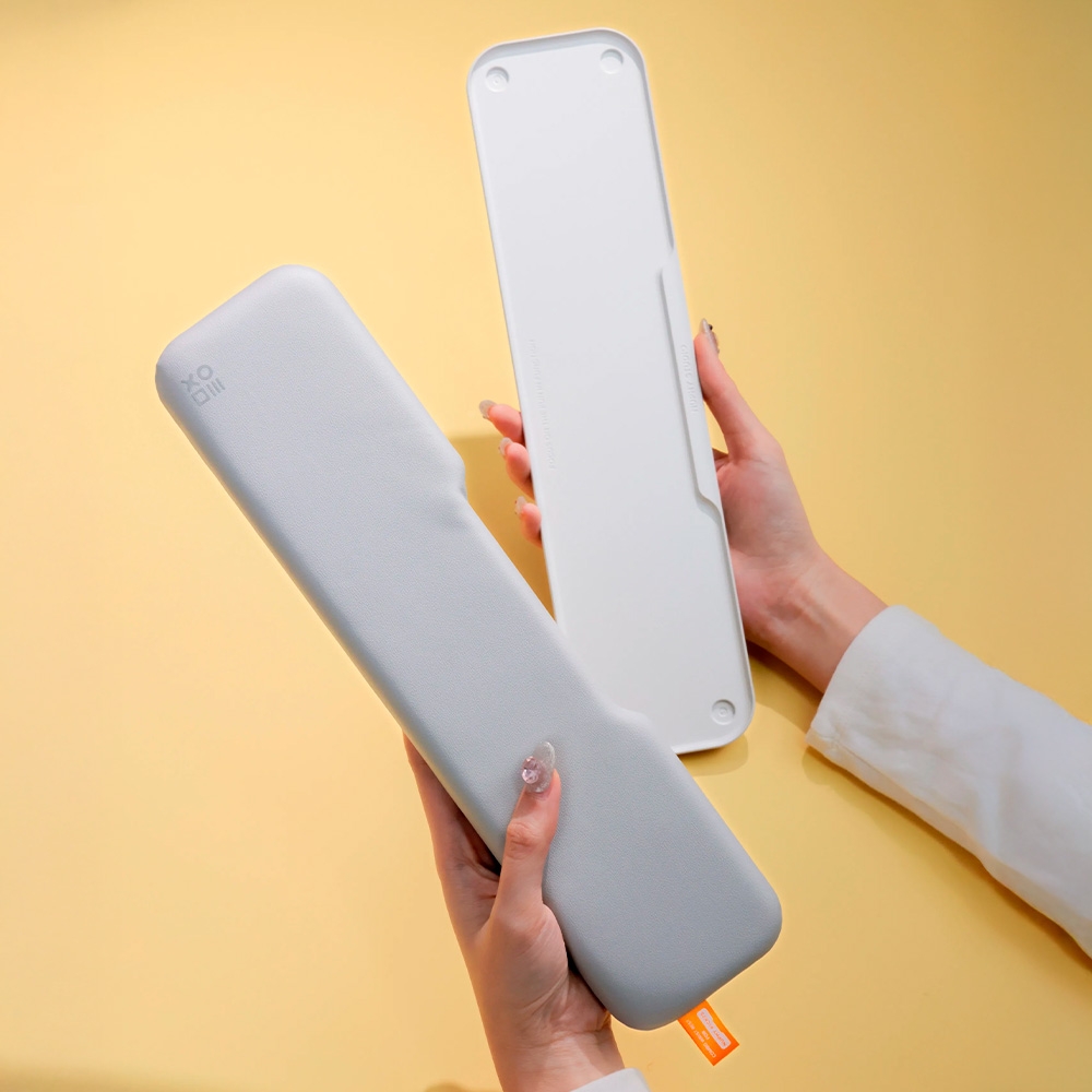 Kê tay NuPhy Combo Wrist Rest Kick75