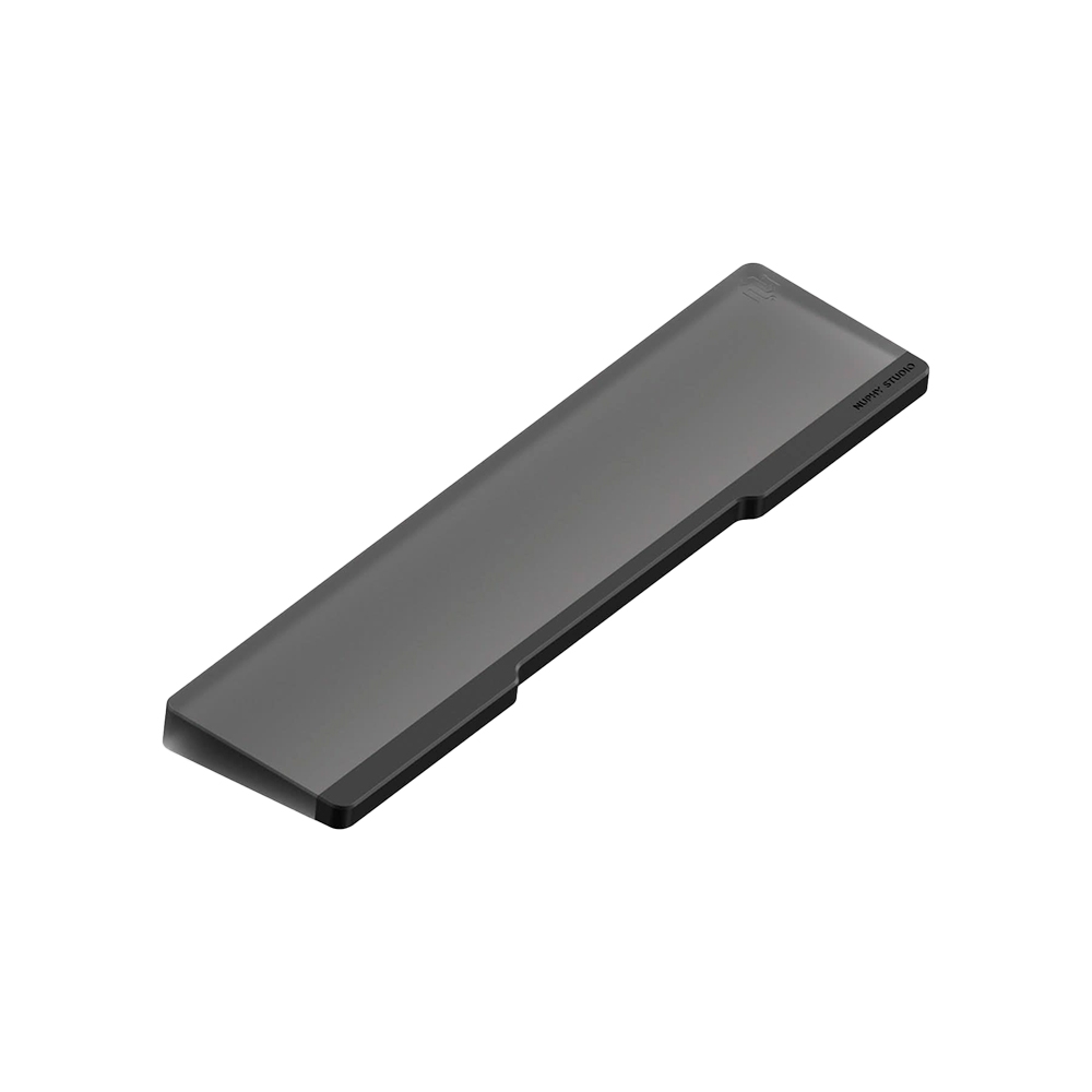 Kê tay NuPhy Twotone Wrist Rest V2 for Halo