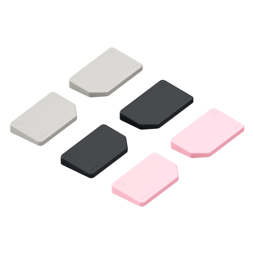 Kê tay NuPhy Wrist Rest for Node