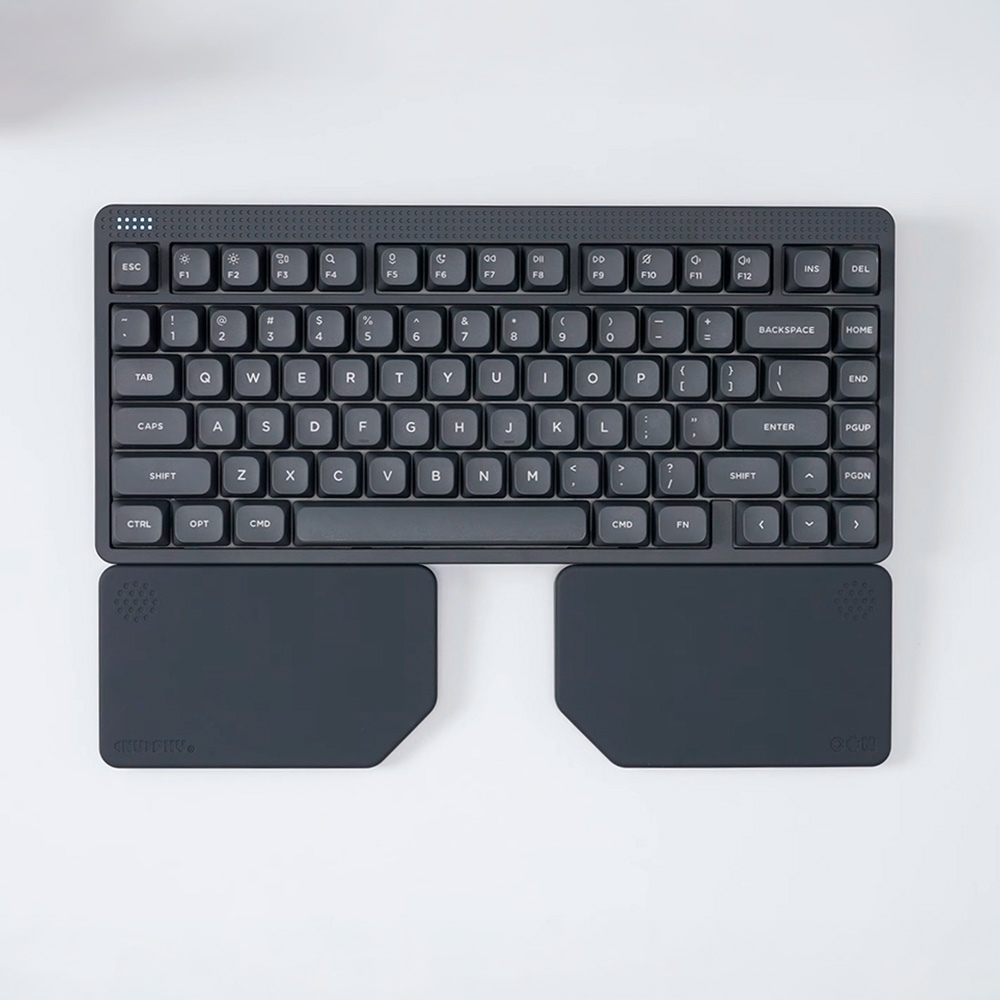 Kê tay NuPhy Wrist Rest for Node