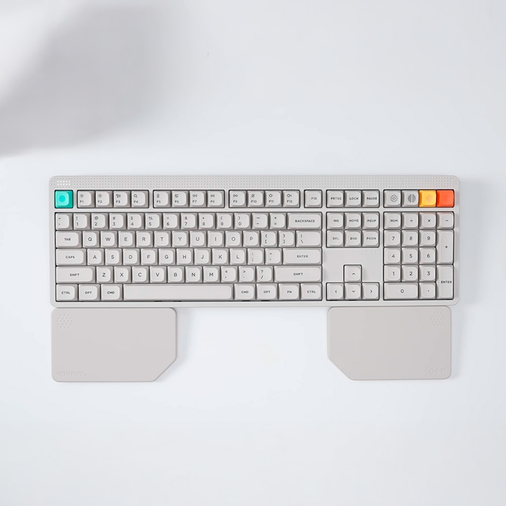 Kê tay NuPhy Wrist Rest for Node