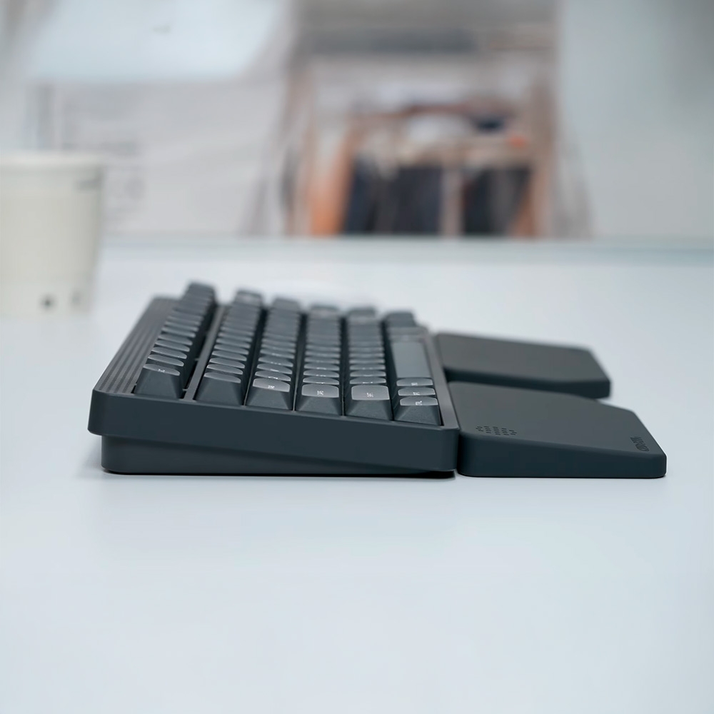 Kê tay NuPhy Wrist Rest for Node