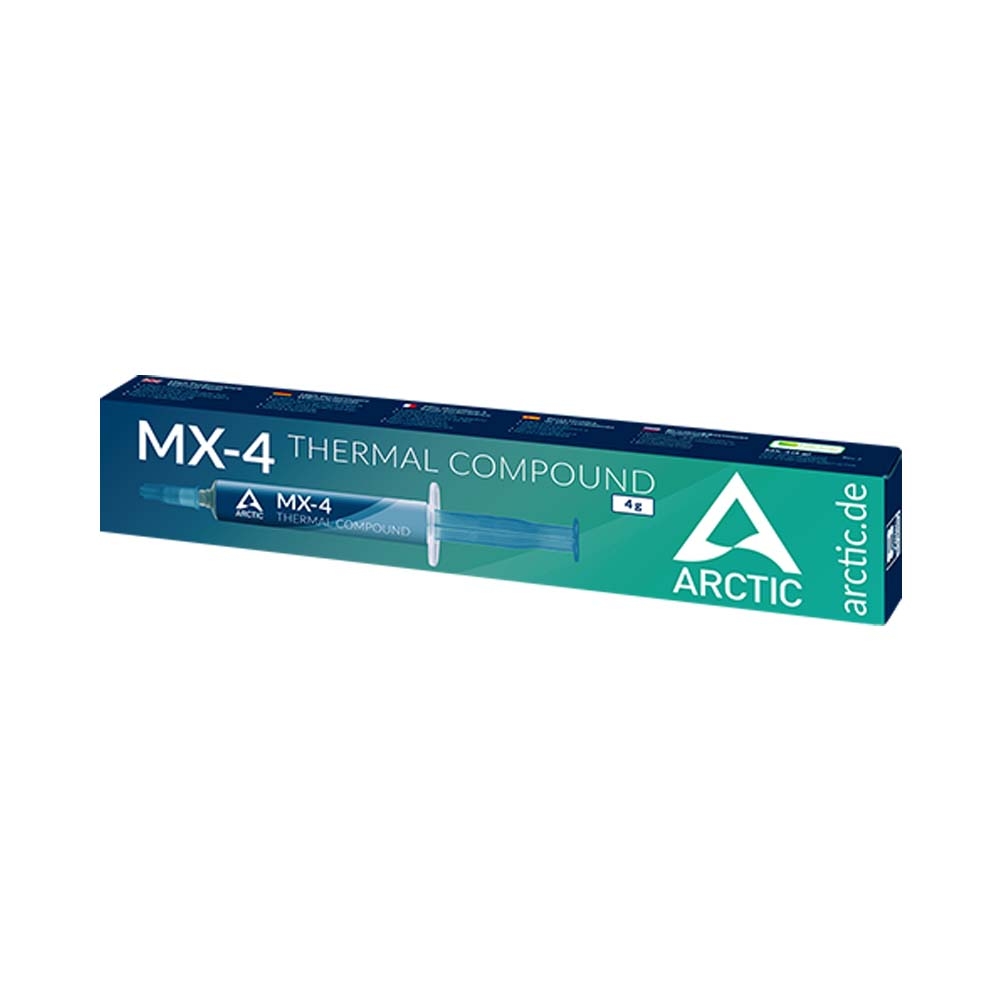 Kem tản nhiệt Thermal Arctic MX-4 4g ACTCP00002B