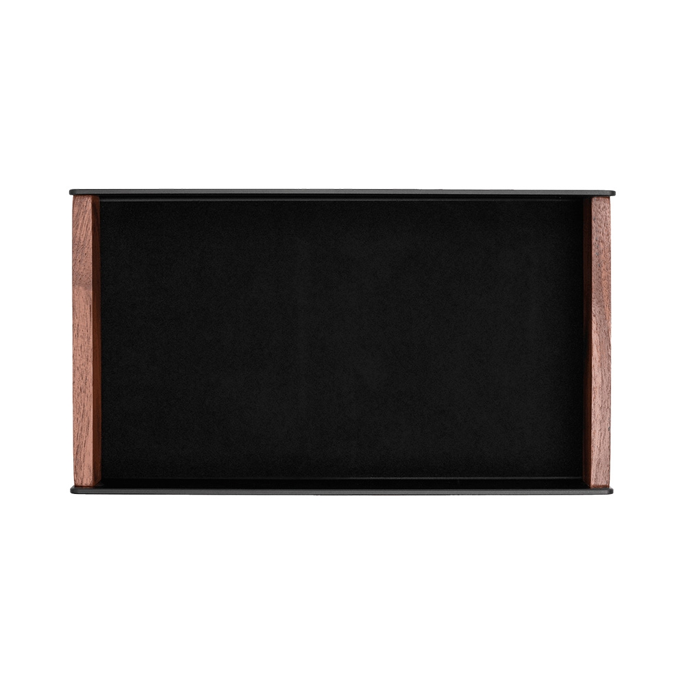 Khay đựng đồ HyperWork Premium Collection AT01 HPW-AT01-BLK