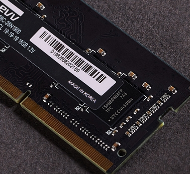 Ram Laptop KLEVV Standard DDR4 16GB 2666MHz KD4AGSA8M-26N190A