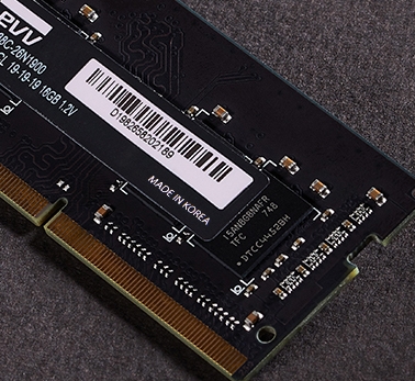 Ram Laptop KLEVV Standard DDR4 8GB 2666MHz 1.2v KD48GS881-26N190A