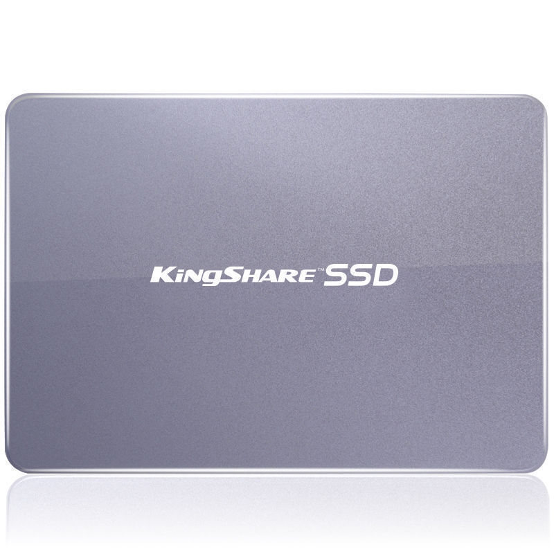 Box SSD mSATA to 2.5inch KingShare KS-AMSTS25 Aluminum