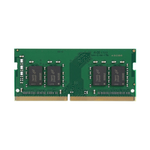 Ram Laptop Kingston DDR4 8GB 2666MHz 1.2v KVR26S19S8/8