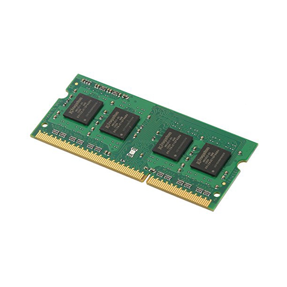 Ram Kingston DDR3L 4GB Bus 1600 SODIMM 1.35v ( KVR16LS11/4 )