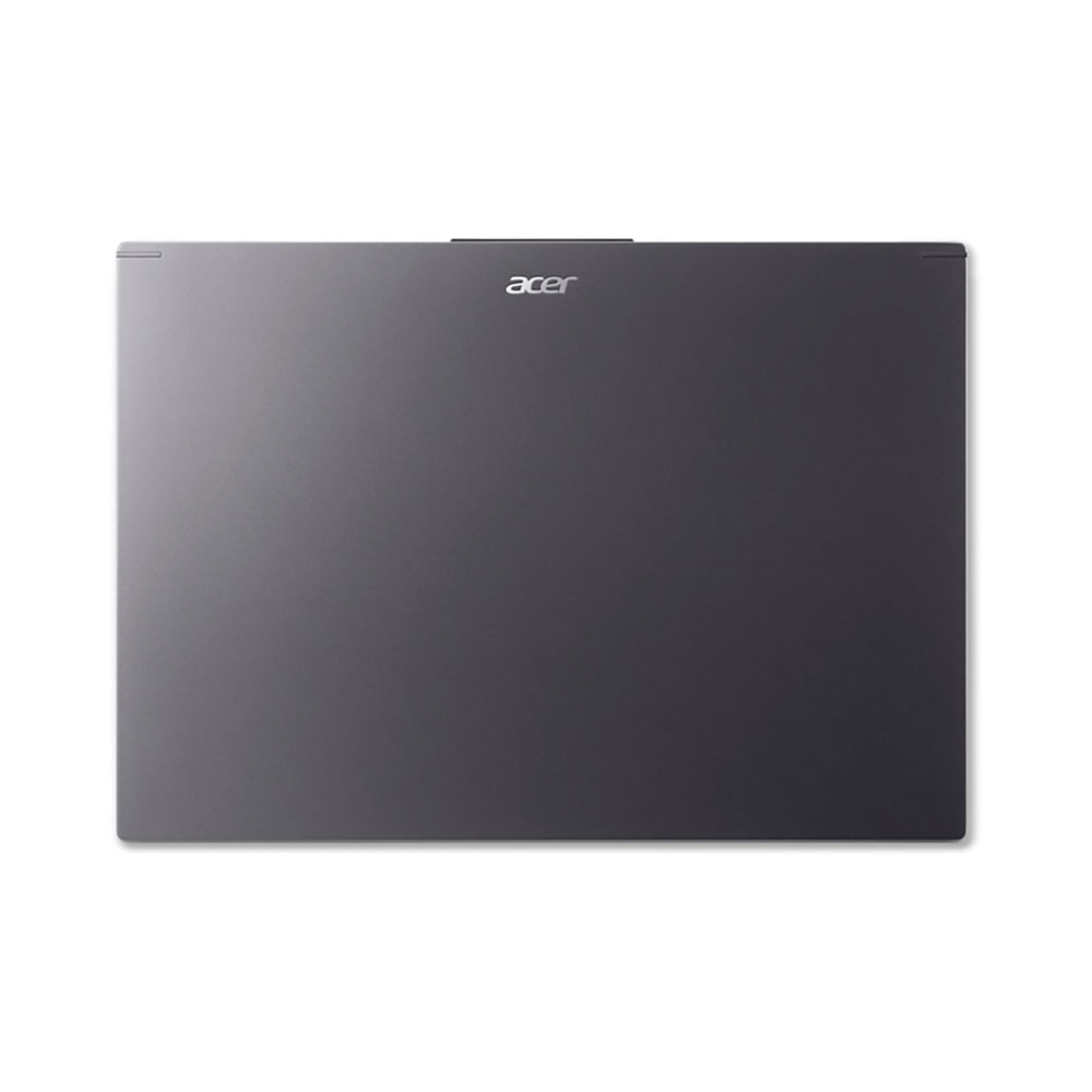 Laptop Acer Aspire 16 AI A16-71M-59L5 NX.J4YSV.001 (Ultra 5 125H, Intel Arc Graphics, Ram 16GB LPDDR5x, SSD 512GB, 16 Inch IPS FHD+ 60Hz, Win 11/Office HS 24)