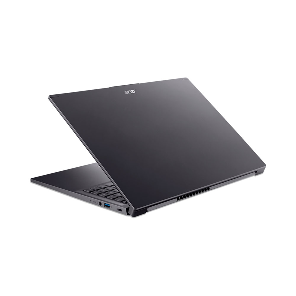 Laptop Acer Aspire 16 AI A16-71M-71U7 NX.J4YSV.002 (Ultra 7 155H, Intel Arc Graphics, Ram 16GB LPDDR5x, SSD 512GB, 16 Inch IPS FHD+ 60Hz, Win 11/Office HS 24)
