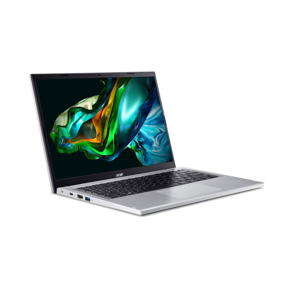 Laptop Acer Aspire 3 A314-42P-R3B3 NX.KSFSV.001 (Ryzen 7 5700U, Radeon Graphics, Ram 16GB LPDDR4x, SSD 512GB, 14 Inch IPS WUXGA)