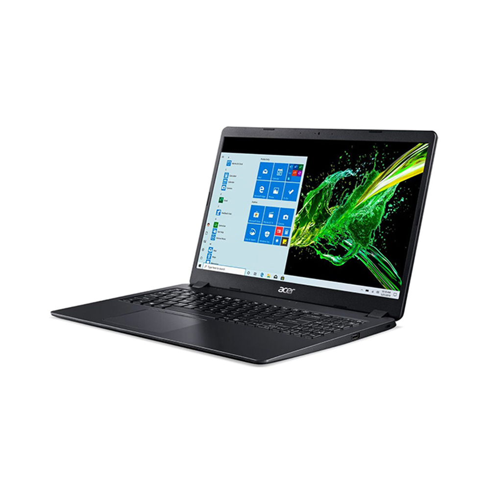 Laptop Acer Aspire 3 A315-56-58EG NX.HS5SV.00J (i5-1035G1, UHD Graphics, Ram 4GB DDR4, SSD 256GB, 15.6 Inch IPS FHD)