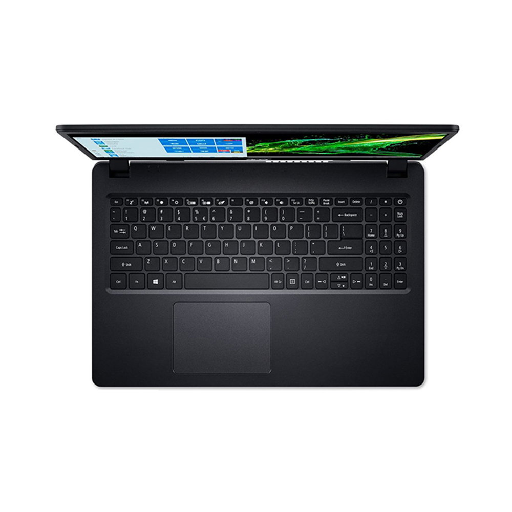 Laptop Acer Aspire 3 A315-56-58EG NX.HS5SV.00J (i5-1035G1, UHD Graphics, Ram 4GB DDR4, SSD 256GB, 15.6 Inch IPS FHD)