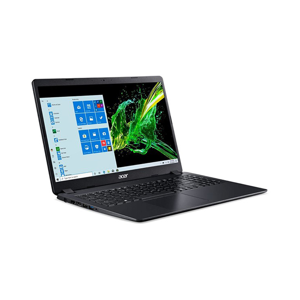 Laptop Acer Aspire 3 A315-56-58EG NX.HS5SV.00J (i5-1035G1, UHD Graphics, Ram 4GB DDR4, SSD 256GB, 15.6 Inch IPS FHD)